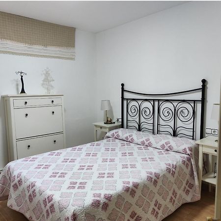SilesEl Arco De La Malena 2公寓 外观 照片
