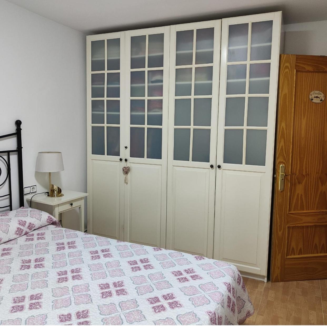 SilesEl Arco De La Malena 2公寓 外观 照片